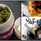 Image for article titled The Craziest Stuff People Tried to Sneak Onto Airplanes This Year